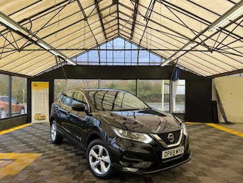 Used Nissan Qashqai 2019 for sale - 77523126: Photo