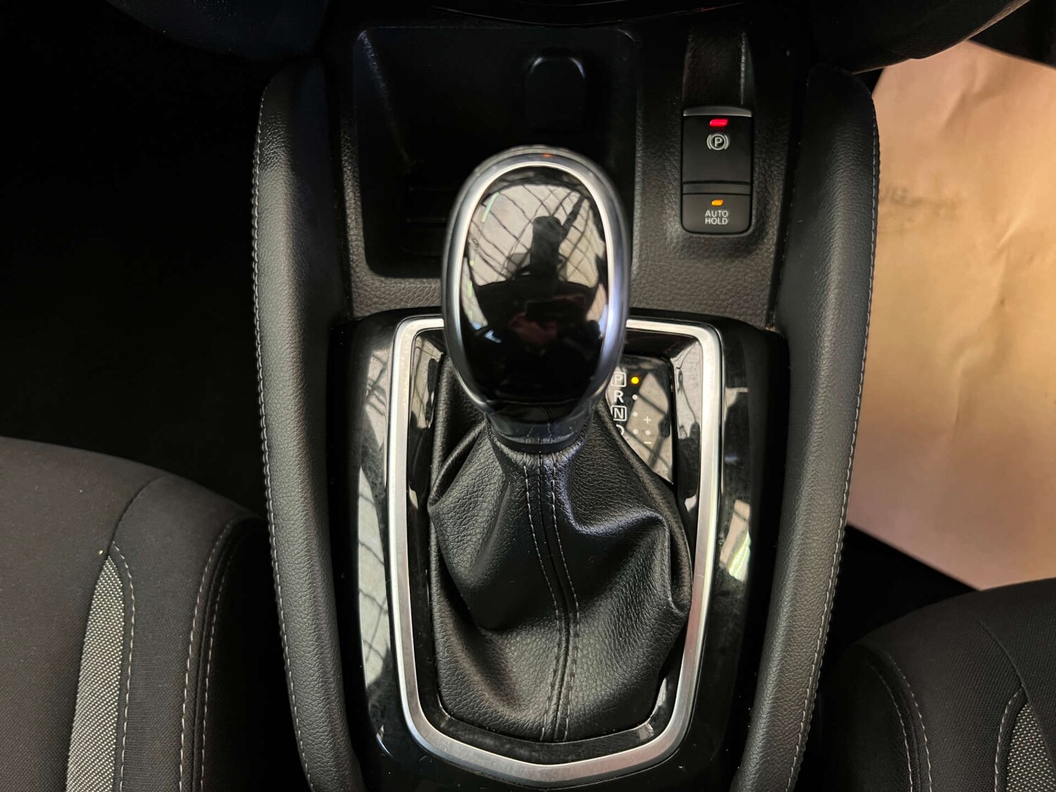 Used Nissan Qashqai 2019 for sale - 77523126: Photo 20