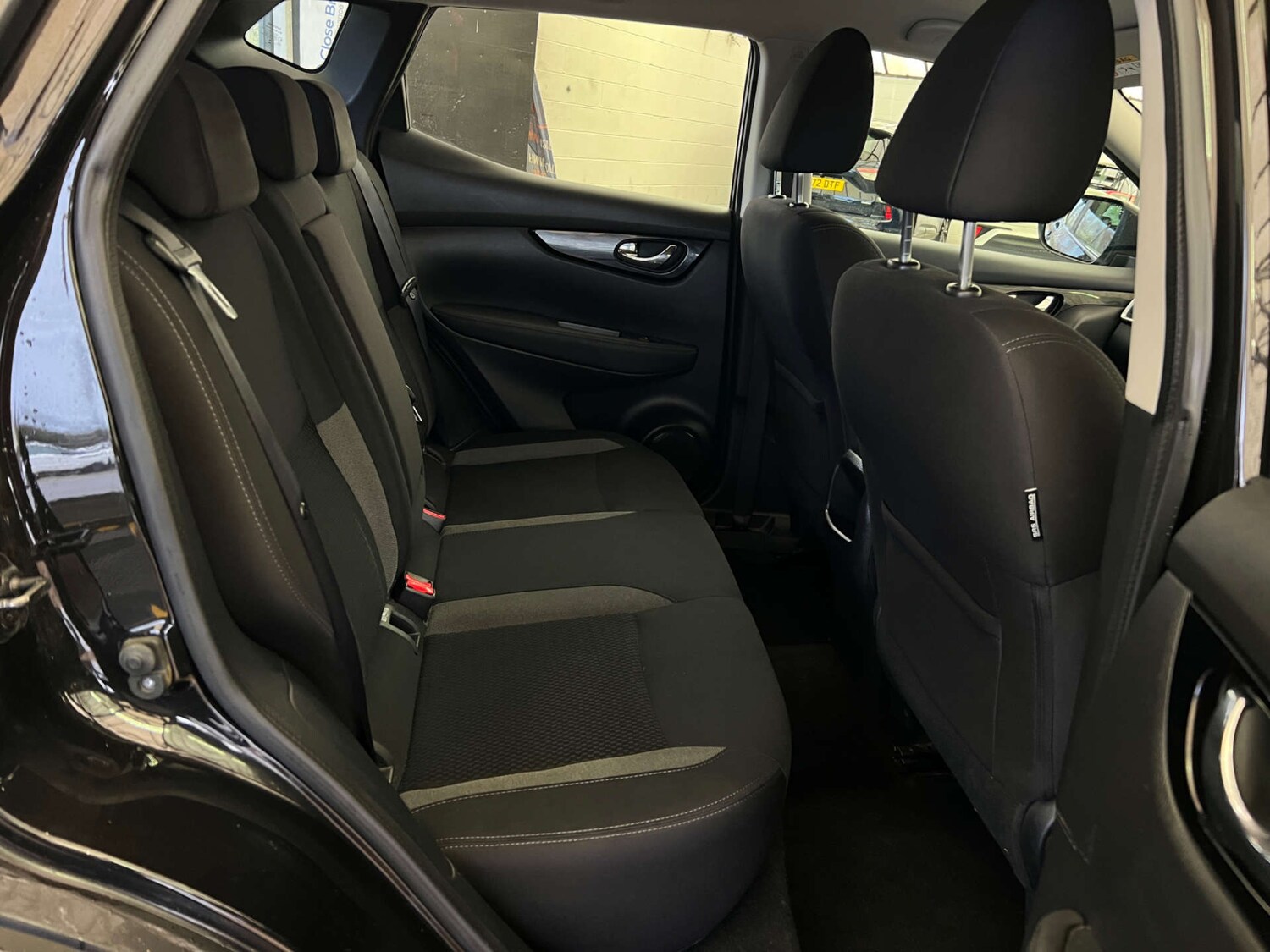 Used Nissan Qashqai 2019 for sale - 77523126: Photo 21