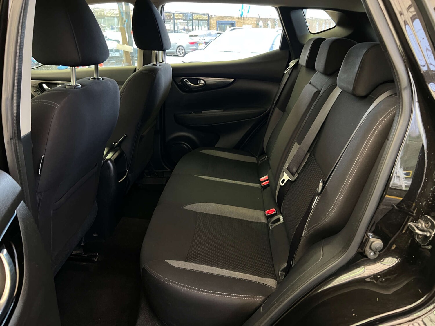 Used Nissan Qashqai 2019 for sale - 77523126: Photo 23