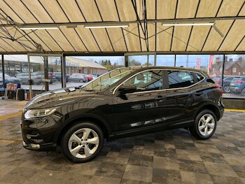 Used Nissan Qashqai 2019 for sale - 77523126: Photo