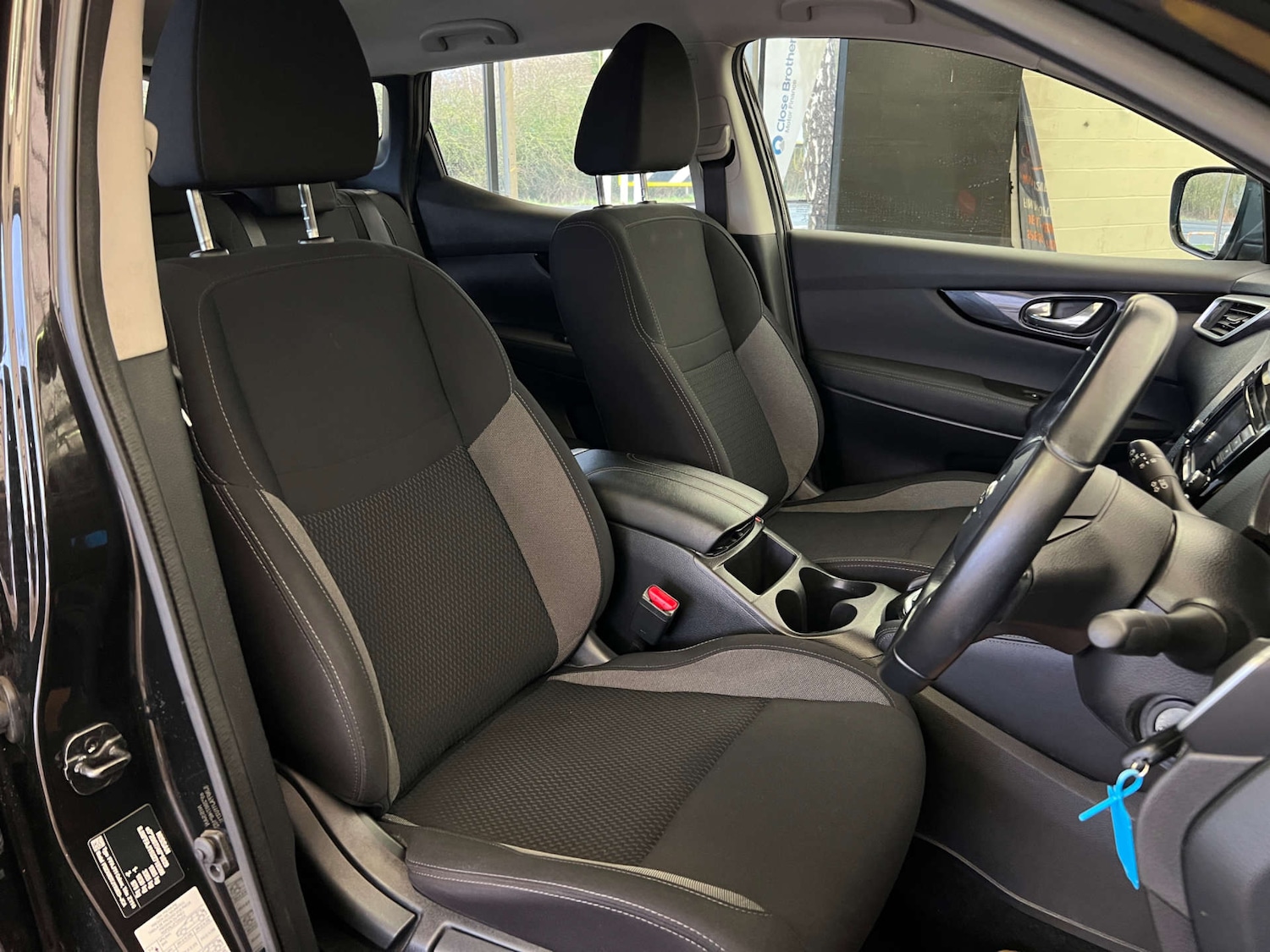 Used Nissan Qashqai 2019 for sale - 77523126: Photo 8