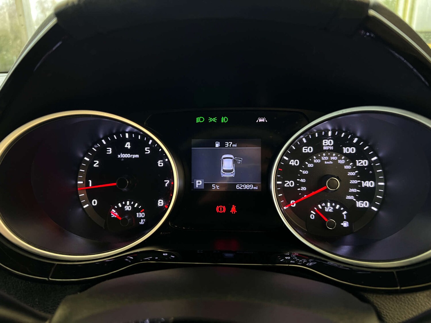 Used Kia Ceed 2019 for sale - 77880484: Photo 13