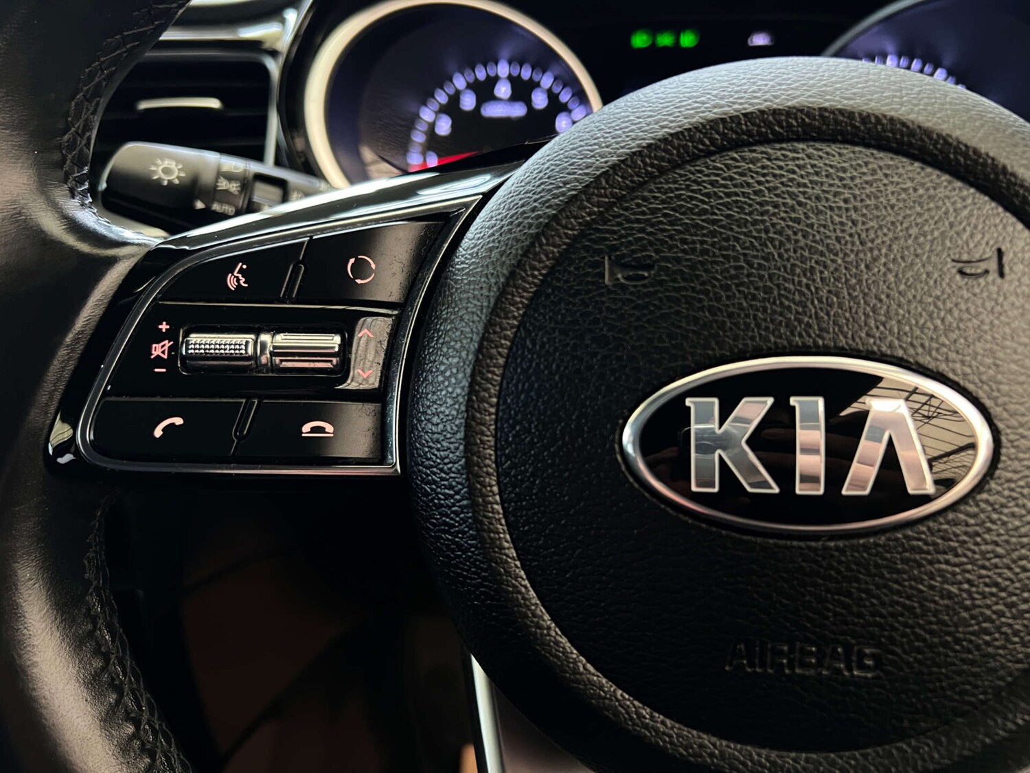 Used Kia Ceed 2019 for sale - 77880484: Photo 15