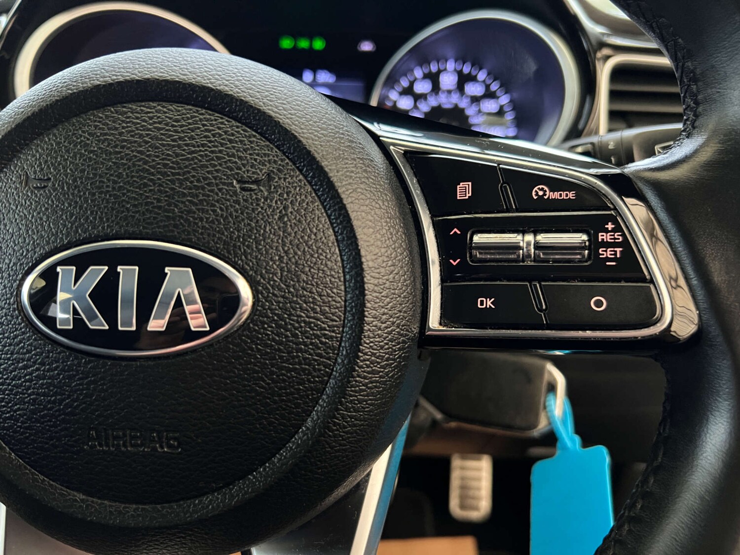 Used Kia Ceed 2019 for sale - 77880484: Photo 16