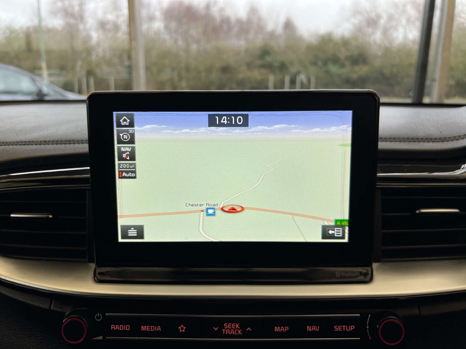 Used Kia Ceed 2019 for sale - 77880484: Photo 17