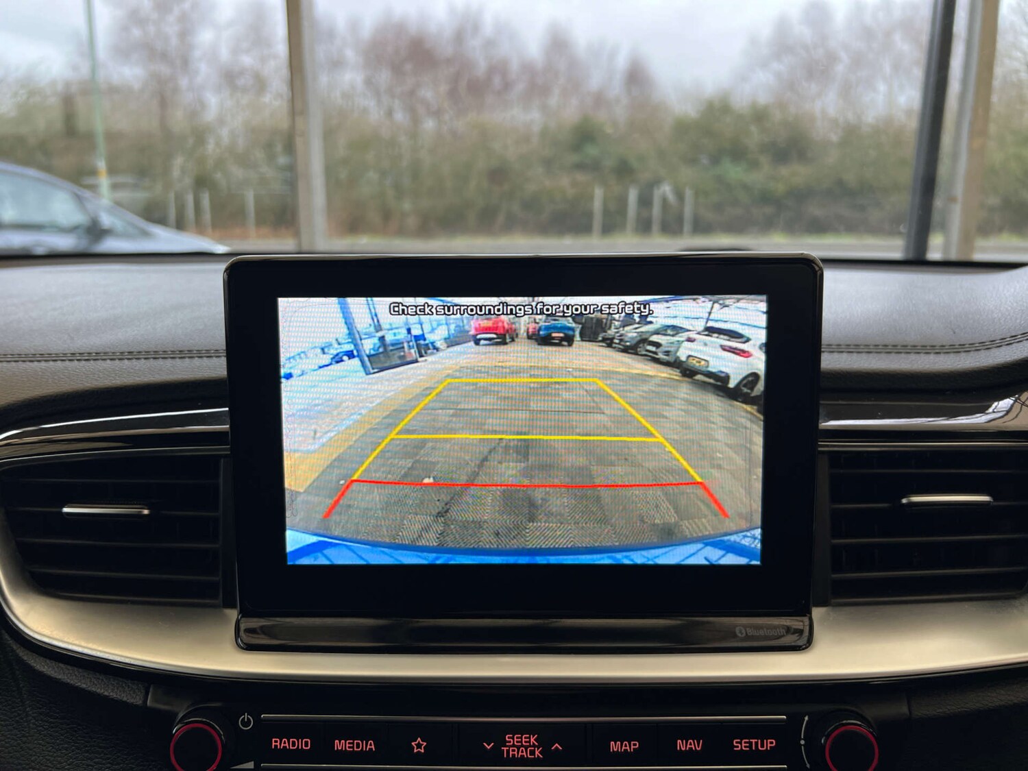 Used Kia Ceed 2019 for sale - 77880484: Photo 23