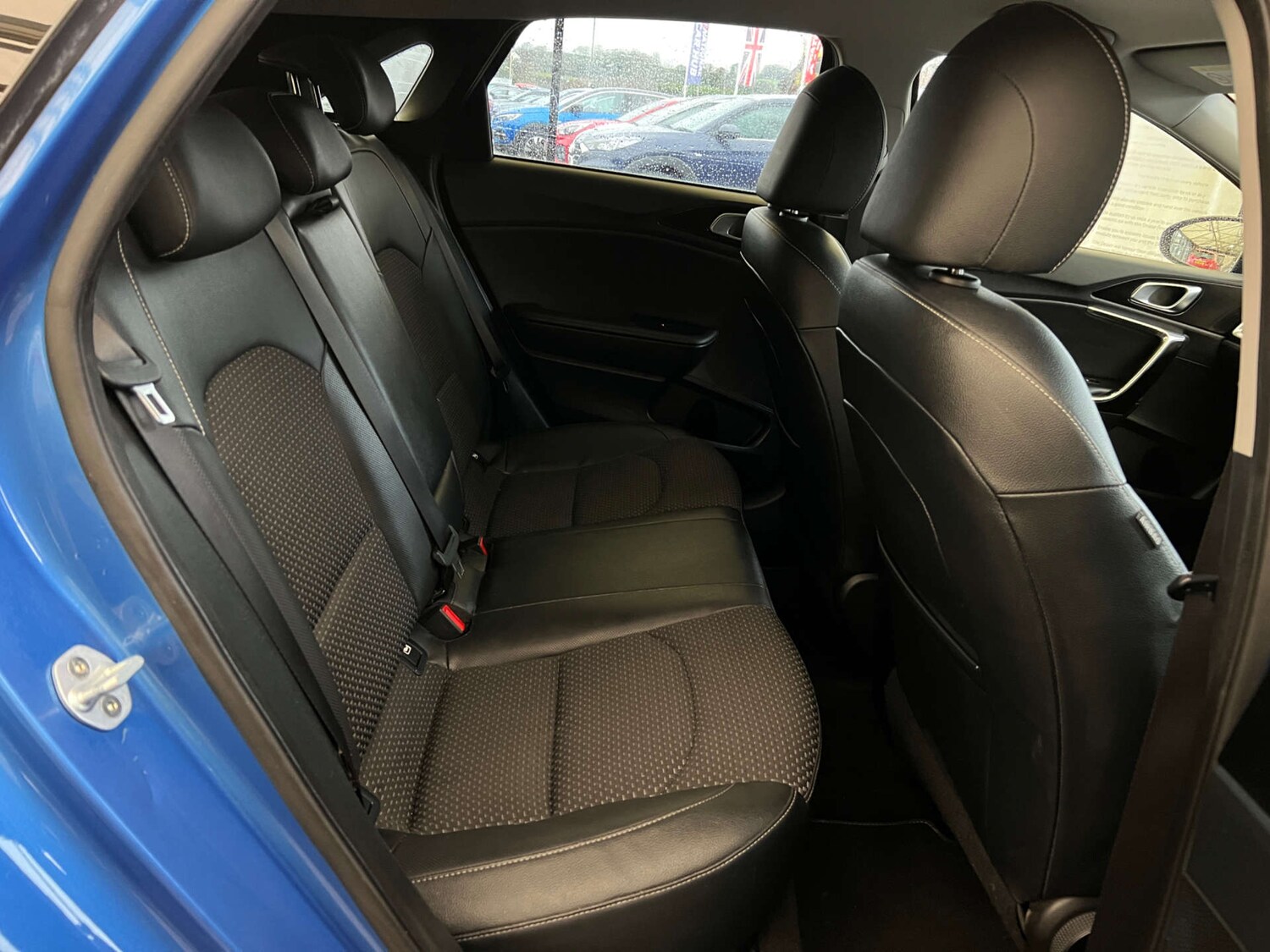 Used Kia Ceed 2019 for sale - 77880484: Photo 25