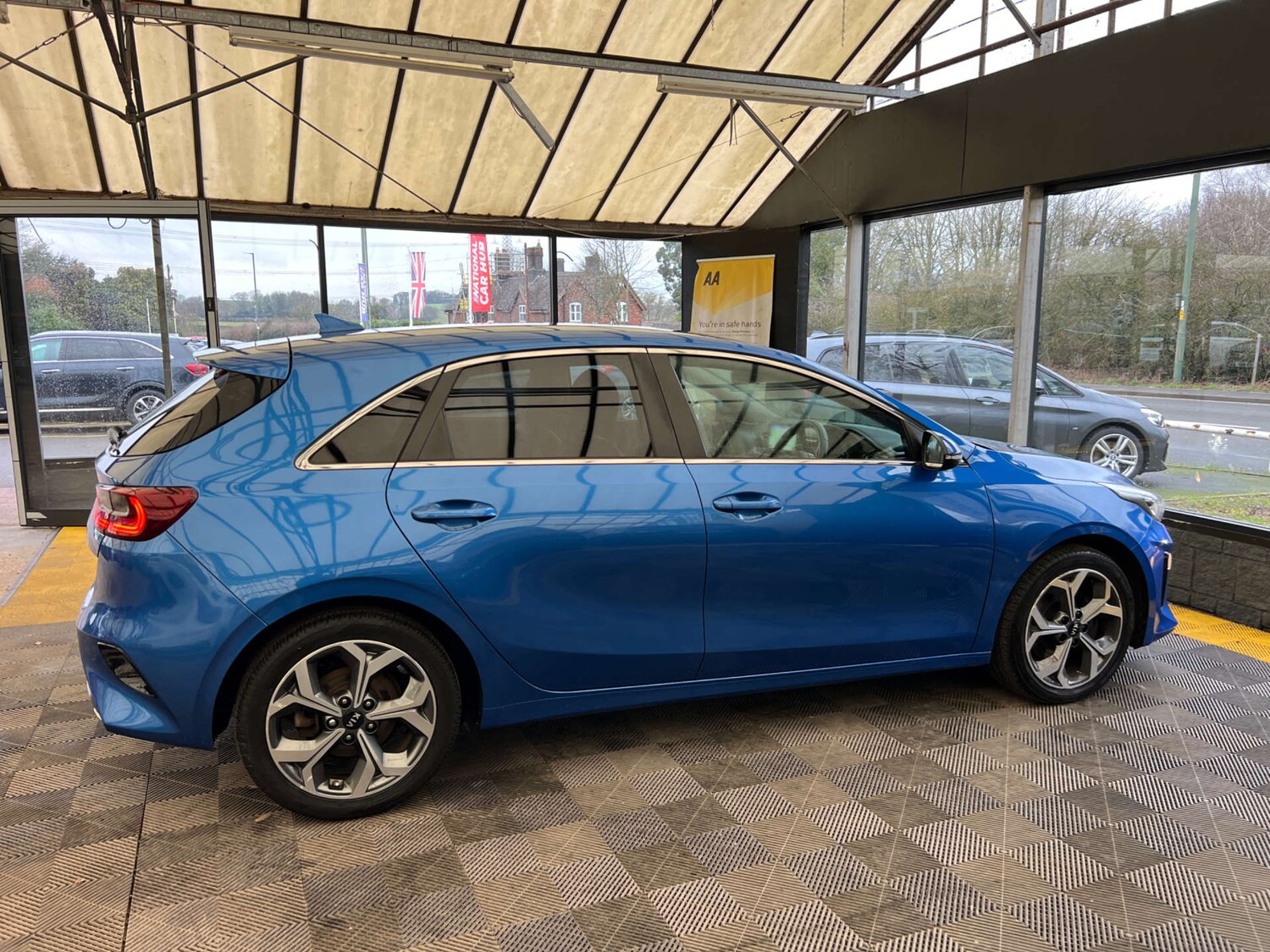 Used Kia Ceed 2019 for sale - 77880484: Photo 9