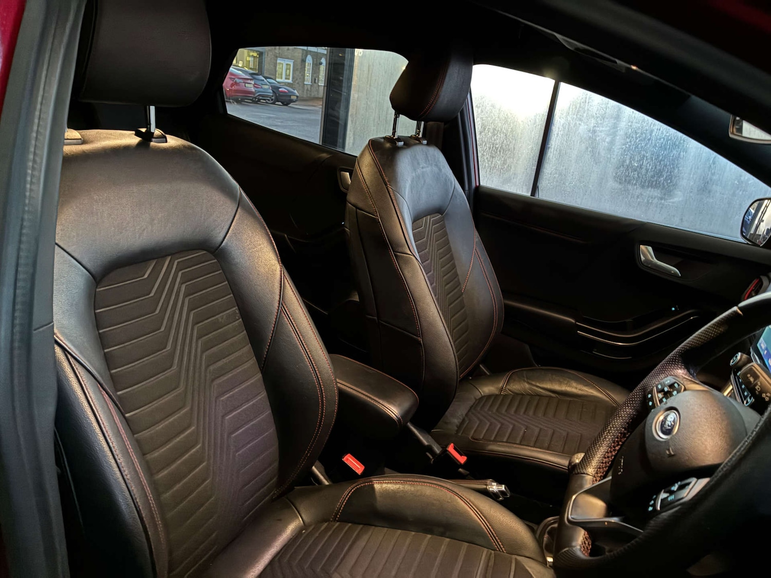 Used Ford Puma 2020 for sale - 77240427: Photo 10