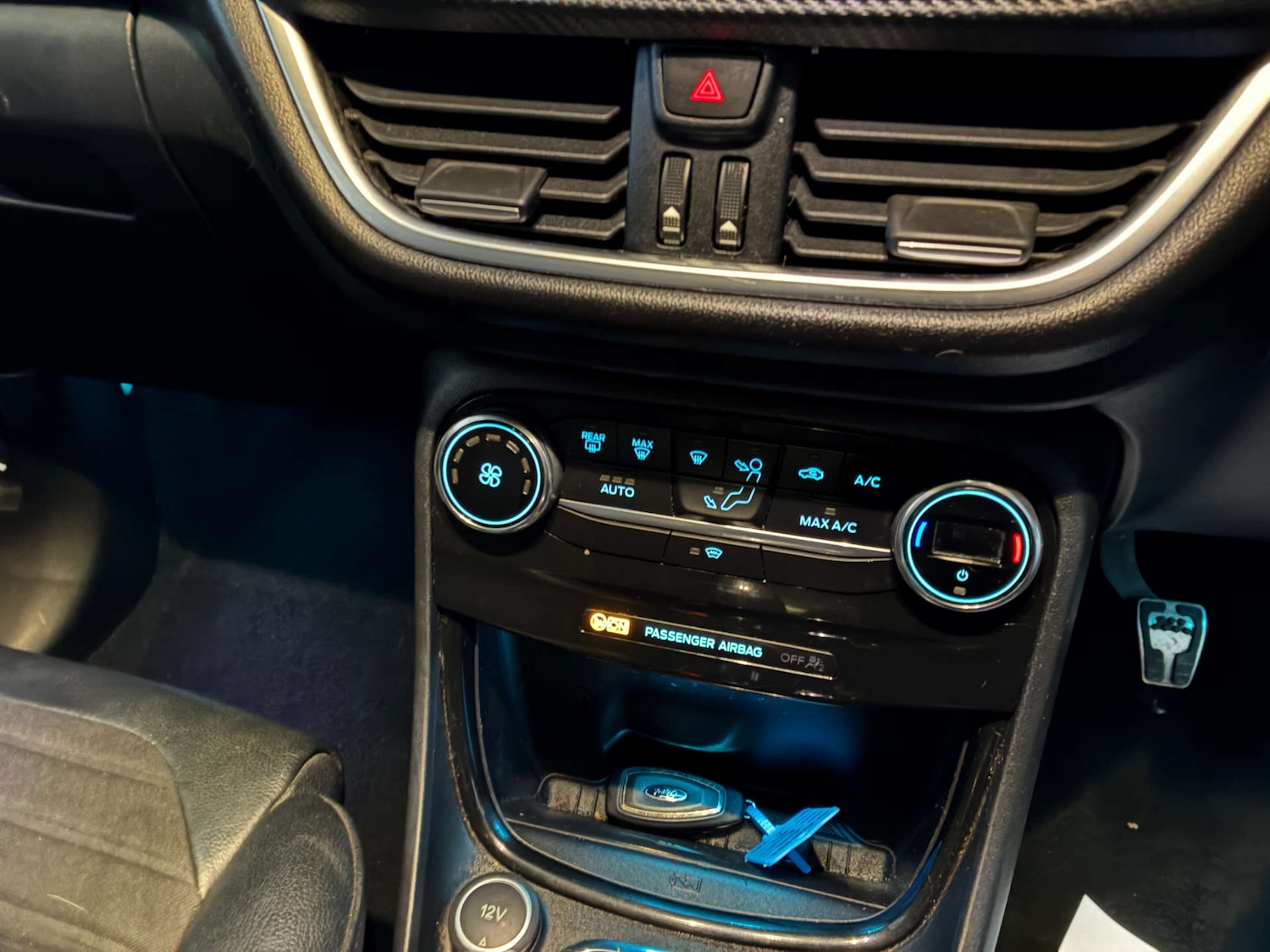 Used Ford Puma 2020 for sale - 77240427: Photo 12