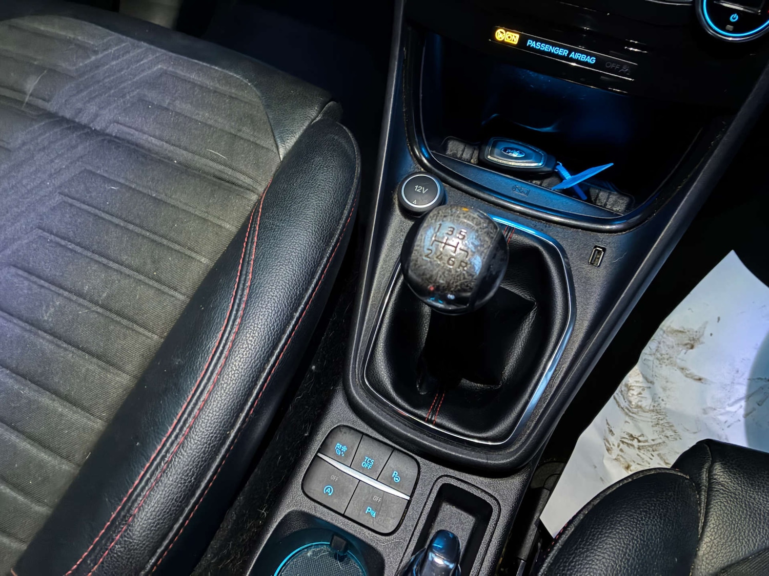 Used Ford Puma 2020 for sale - 77240427: Photo 13