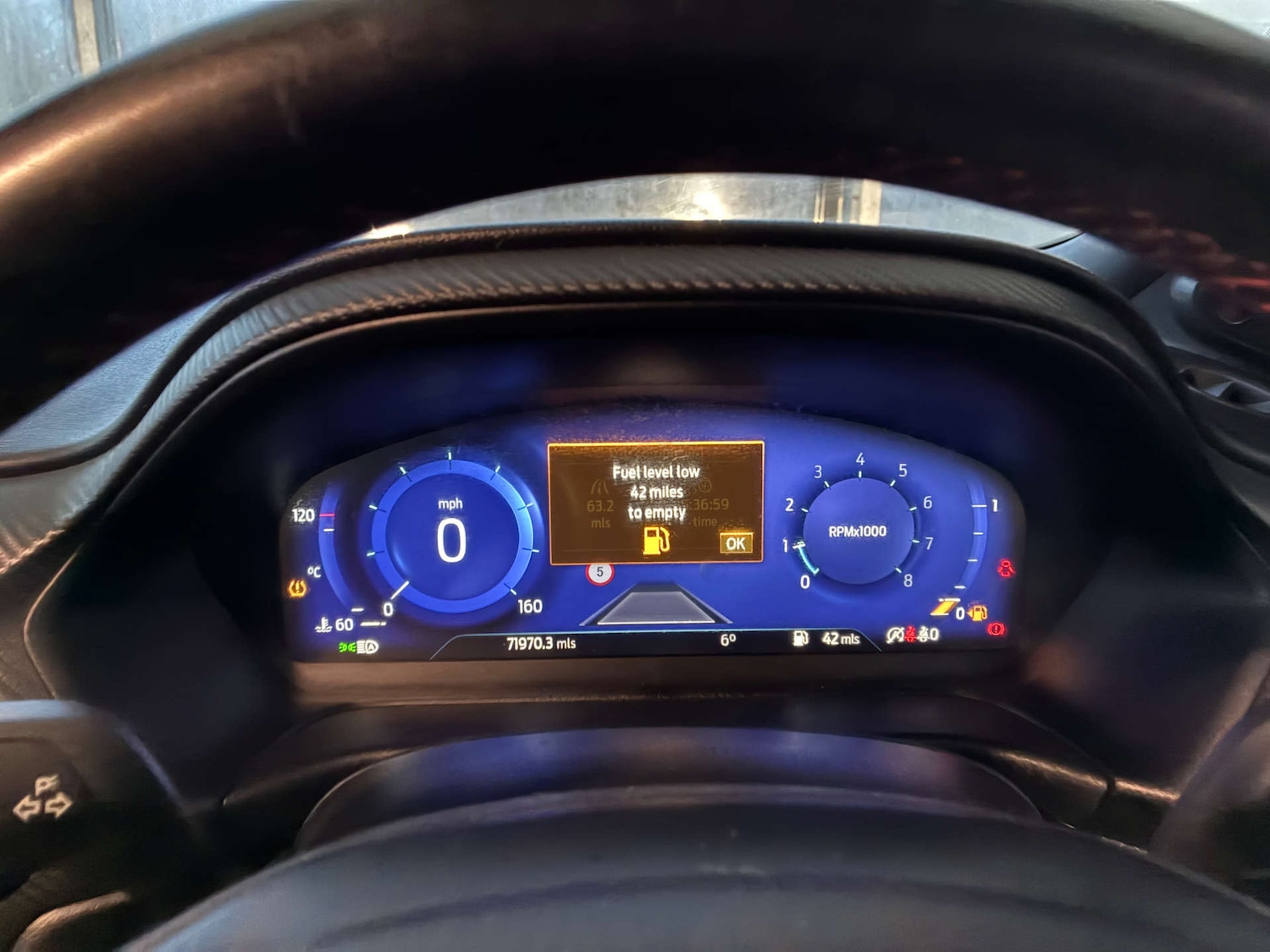 Used Ford Puma 2020 for sale - 77240427: Photo 14