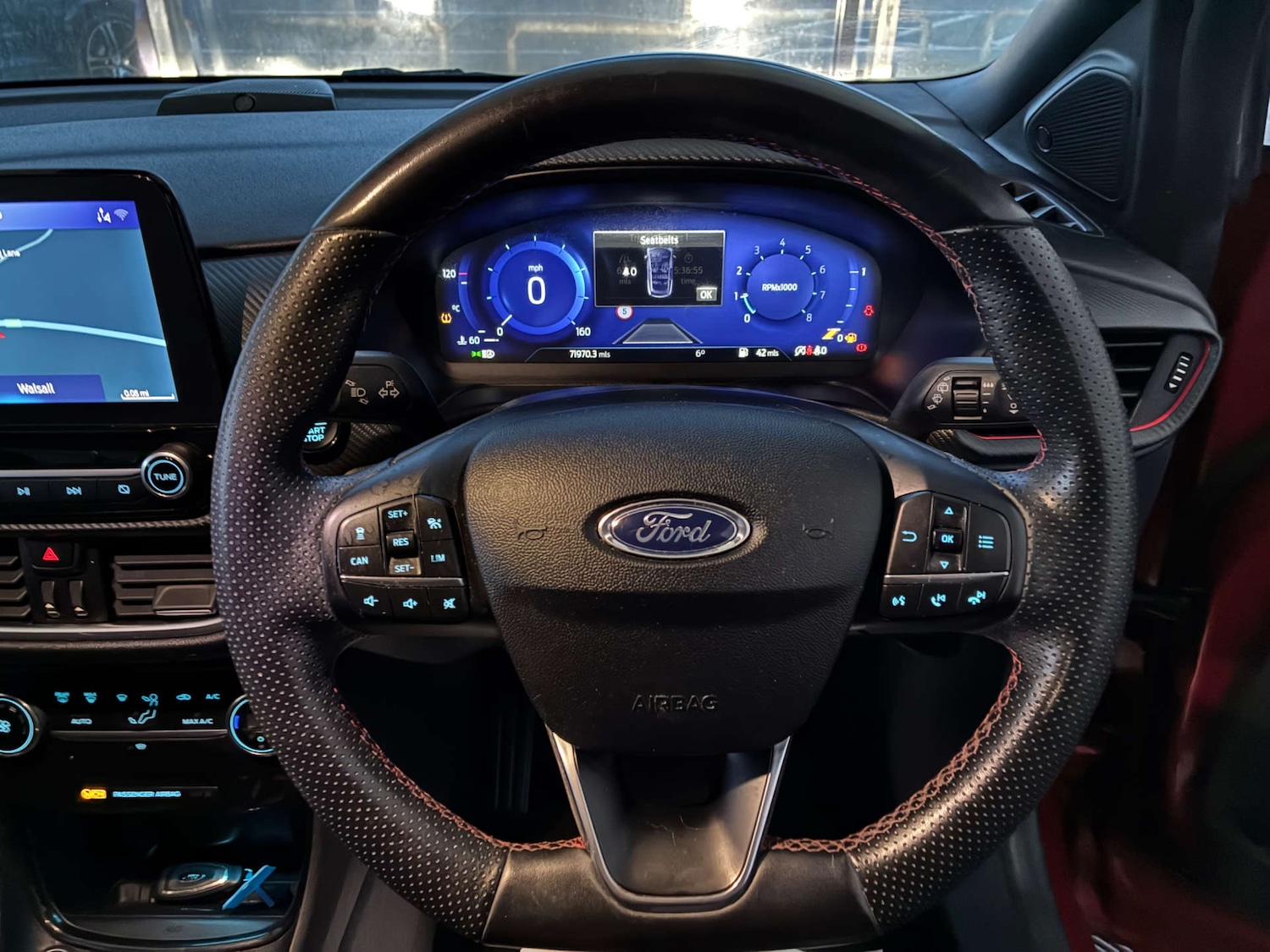 Used Ford Puma 2020 for sale - 77240427: Photo 16