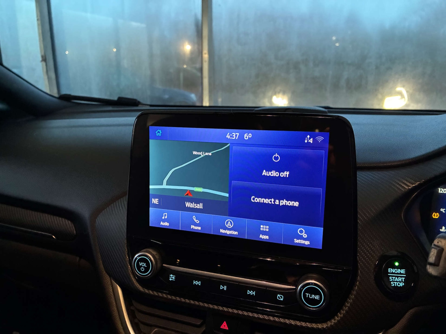 Used Ford Puma 2020 for sale - 77240427: Photo 18