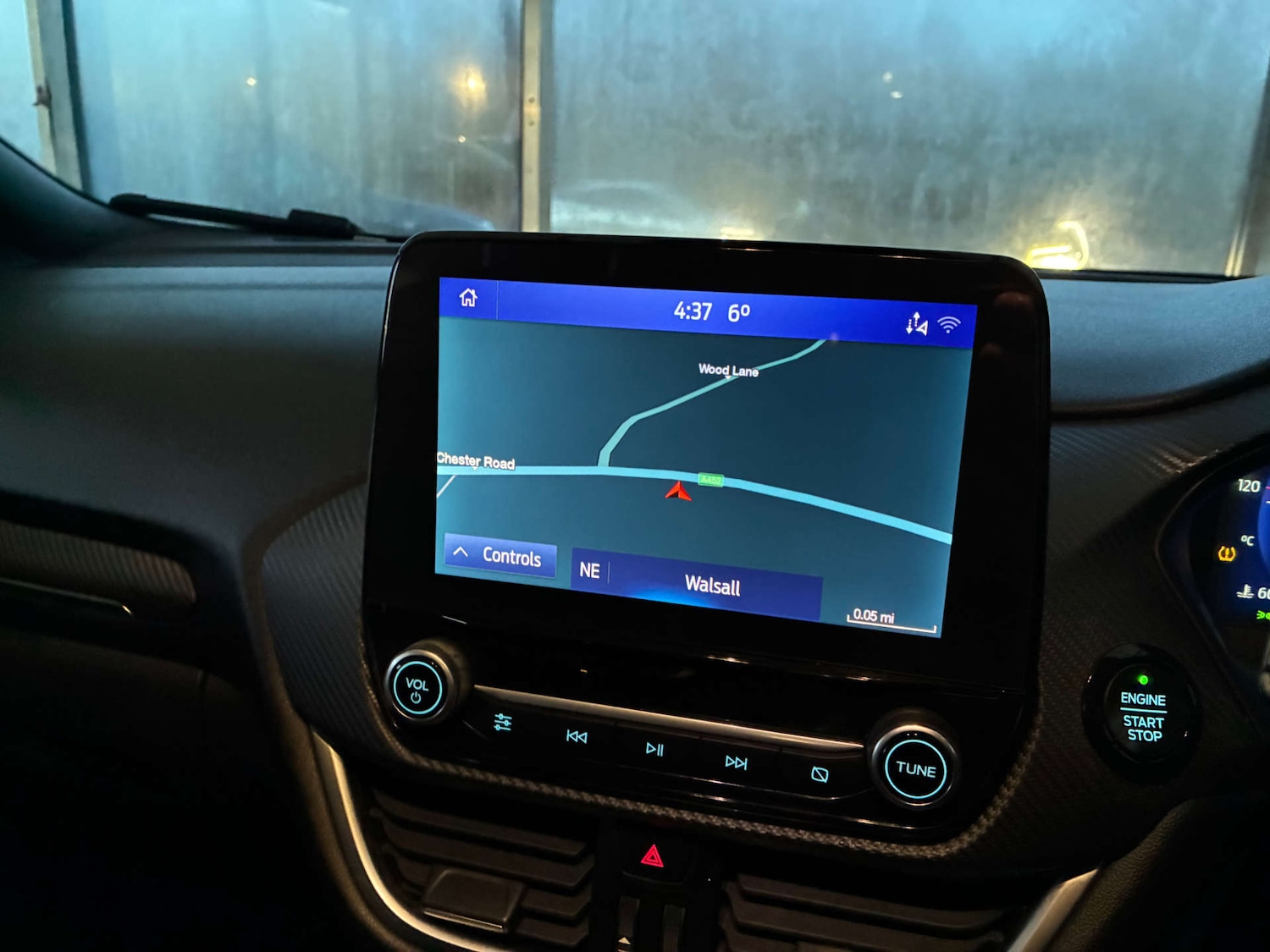 Used Ford Puma 2020 for sale - 77240427: Photo 19