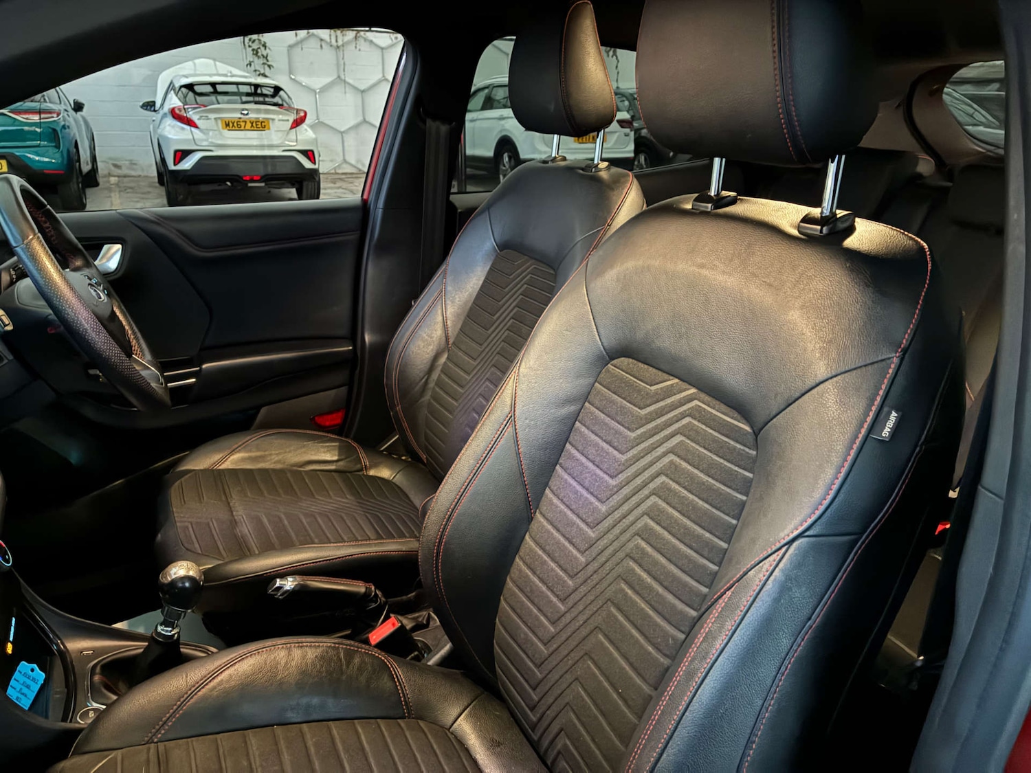 Used Ford Puma 2020 for sale - 77240427: Photo 22