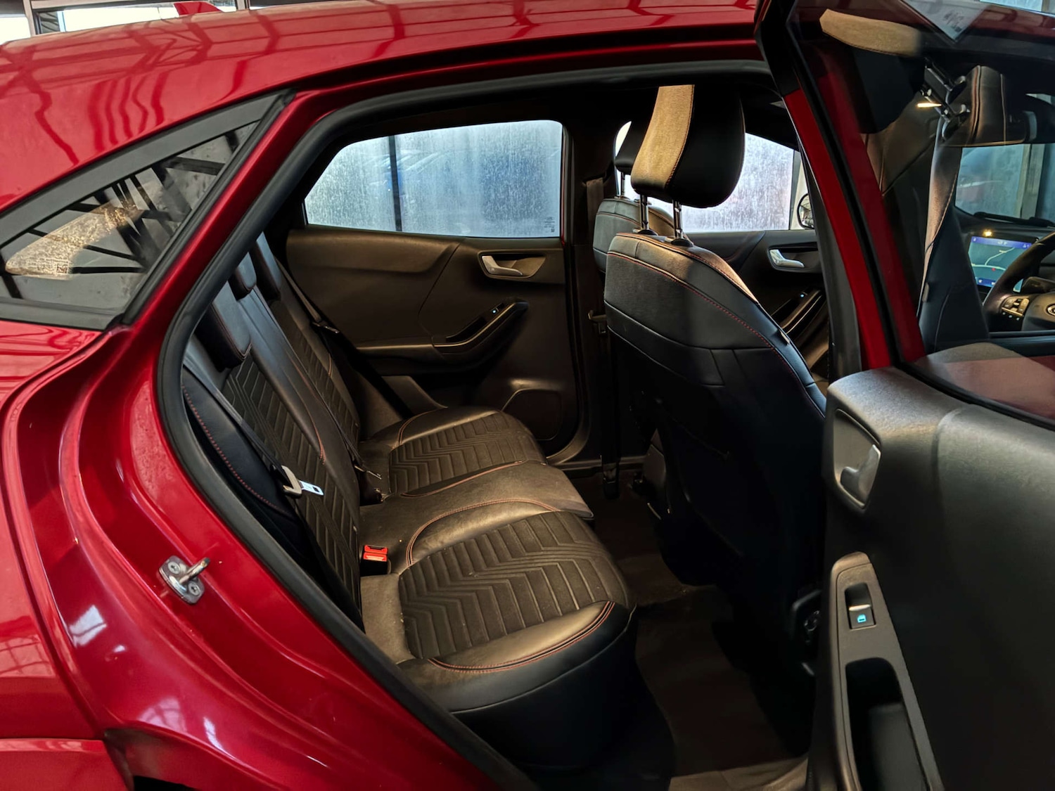 Used Ford Puma 2020 for sale - 77240427: Photo 24