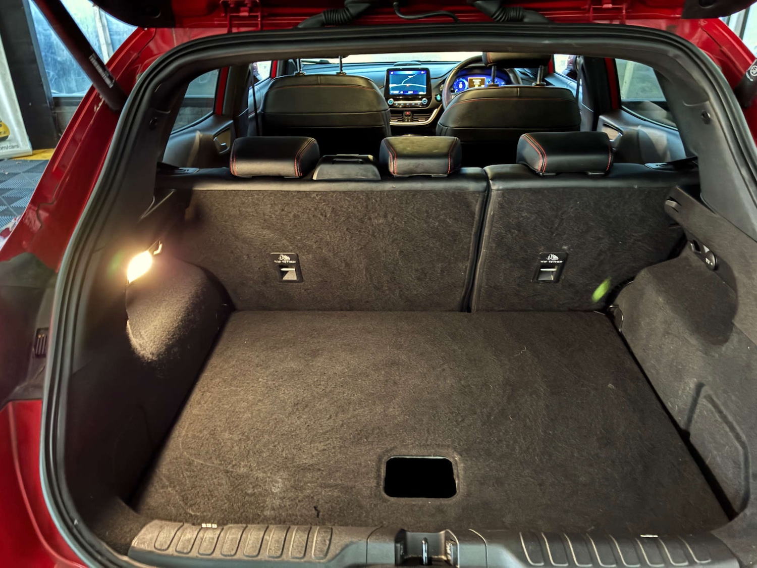 Used Ford Puma 2020 for sale - 77240427: Photo 26