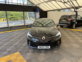 Used Renault Clio 2022 for sale - 79534720: Photo