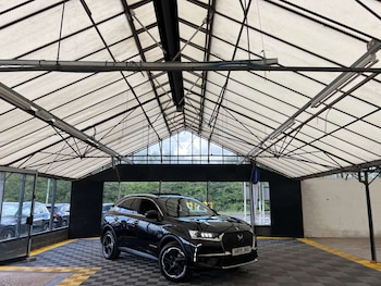 Used DS Automobiles DS 7 Crossback 2019 for sale - 79066996: Photo