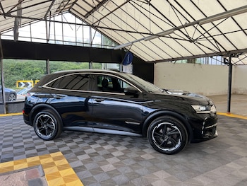 Used DS Automobiles DS 7 Crossback 2019 for sale - 79066996: Photo