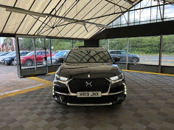 Used DS Automobiles DS 7 Crossback 2019 for sale - 79066996: Photo
