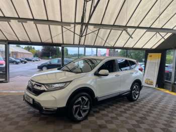 Used Honda CR-V 2018 for sale - 75278128: Photo