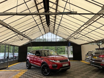 Used Land Rover Range Rover Evoque 2018 for sale - 79053775: Photo