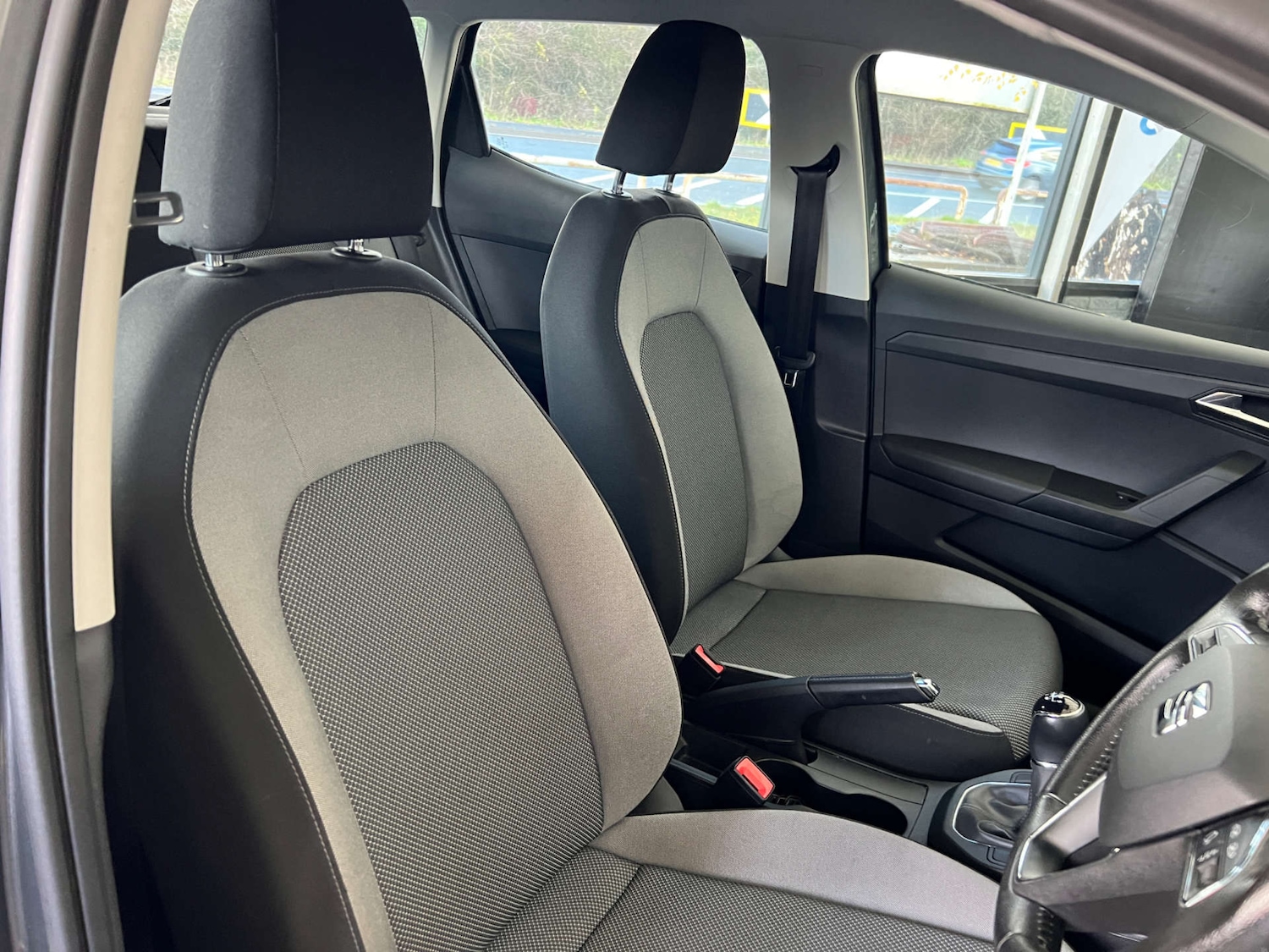 Used SEAT Ibiza 2018 for sale - 76861652: Photo 11