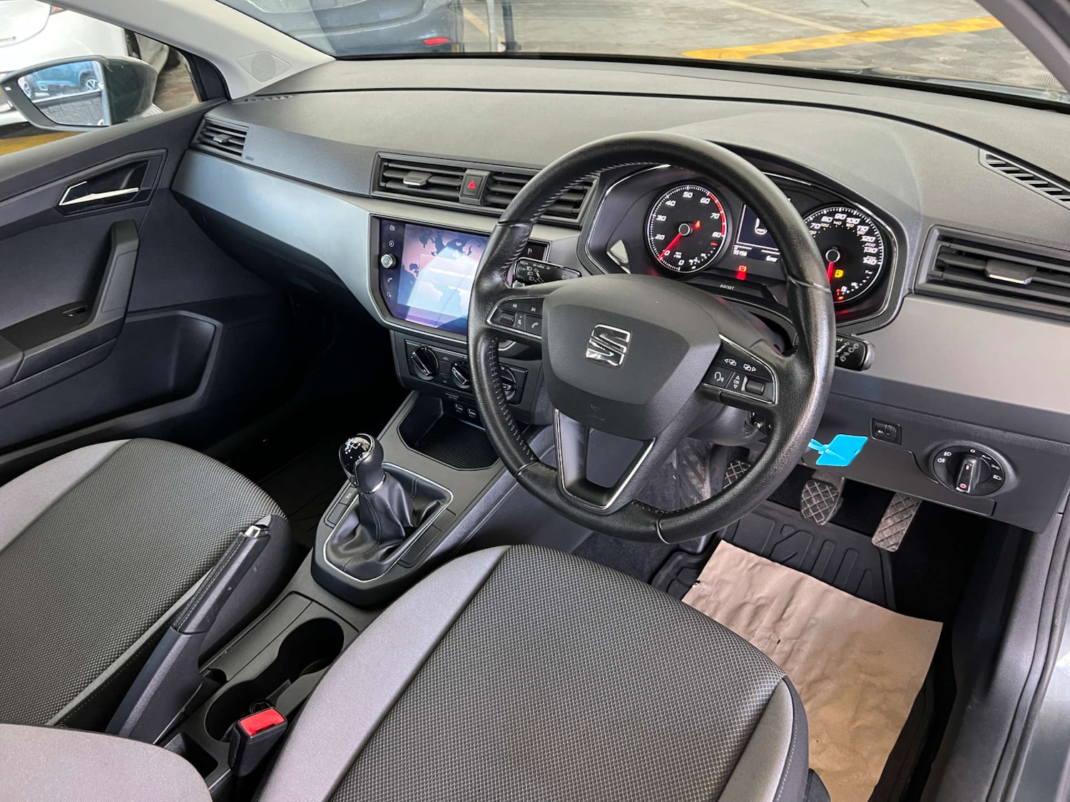 Used SEAT Ibiza 2018 for sale - 76861652: Photo 12