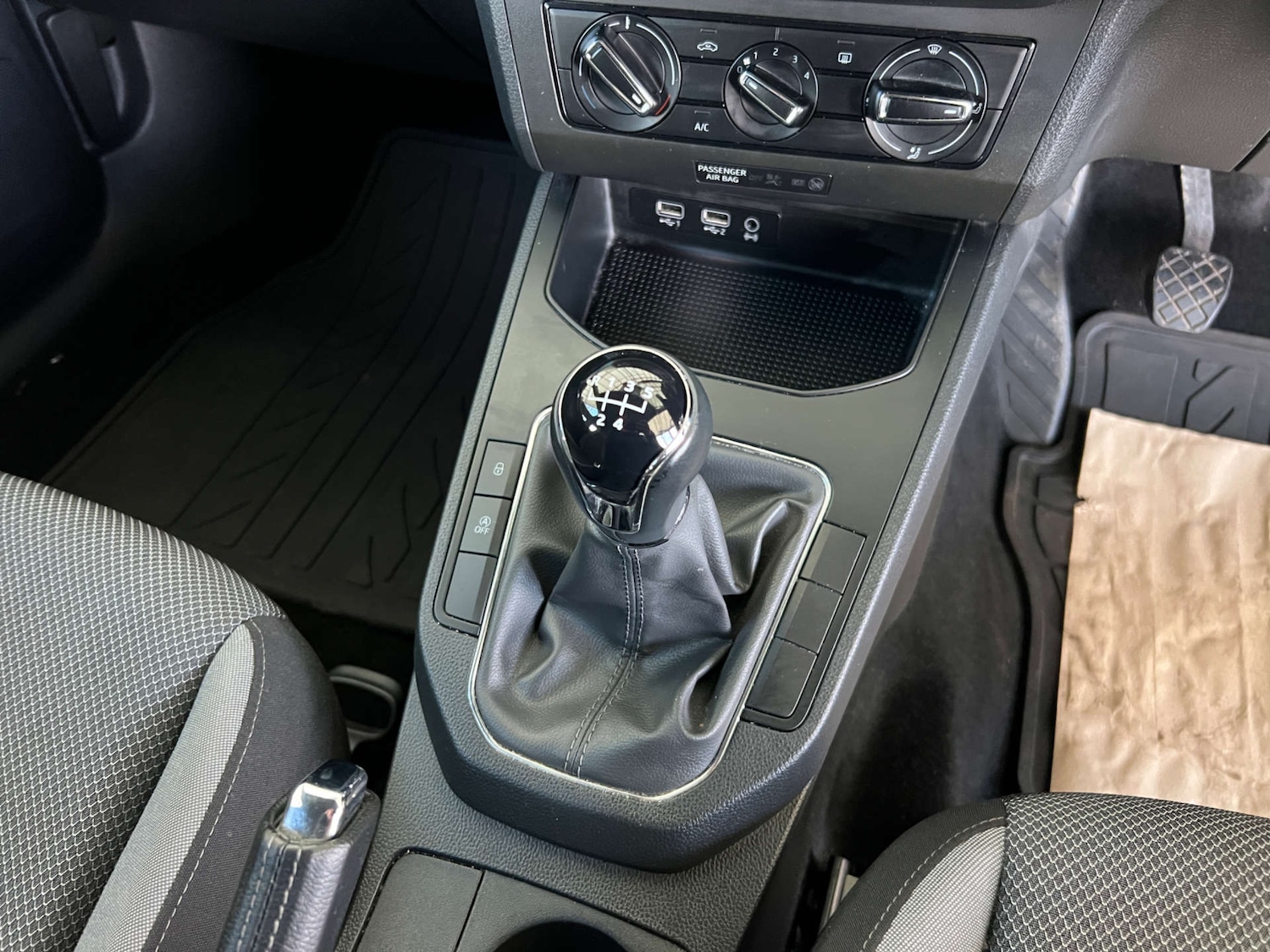 Used SEAT Ibiza 2018 for sale - 76861652: Photo 13