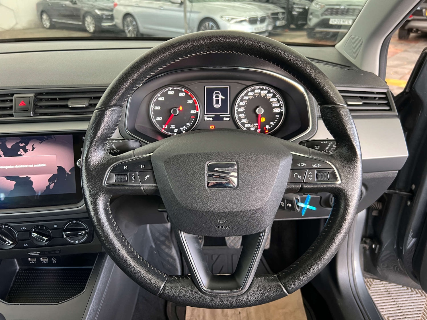 Used SEAT Ibiza 2018 for sale - 76861652: Photo 15