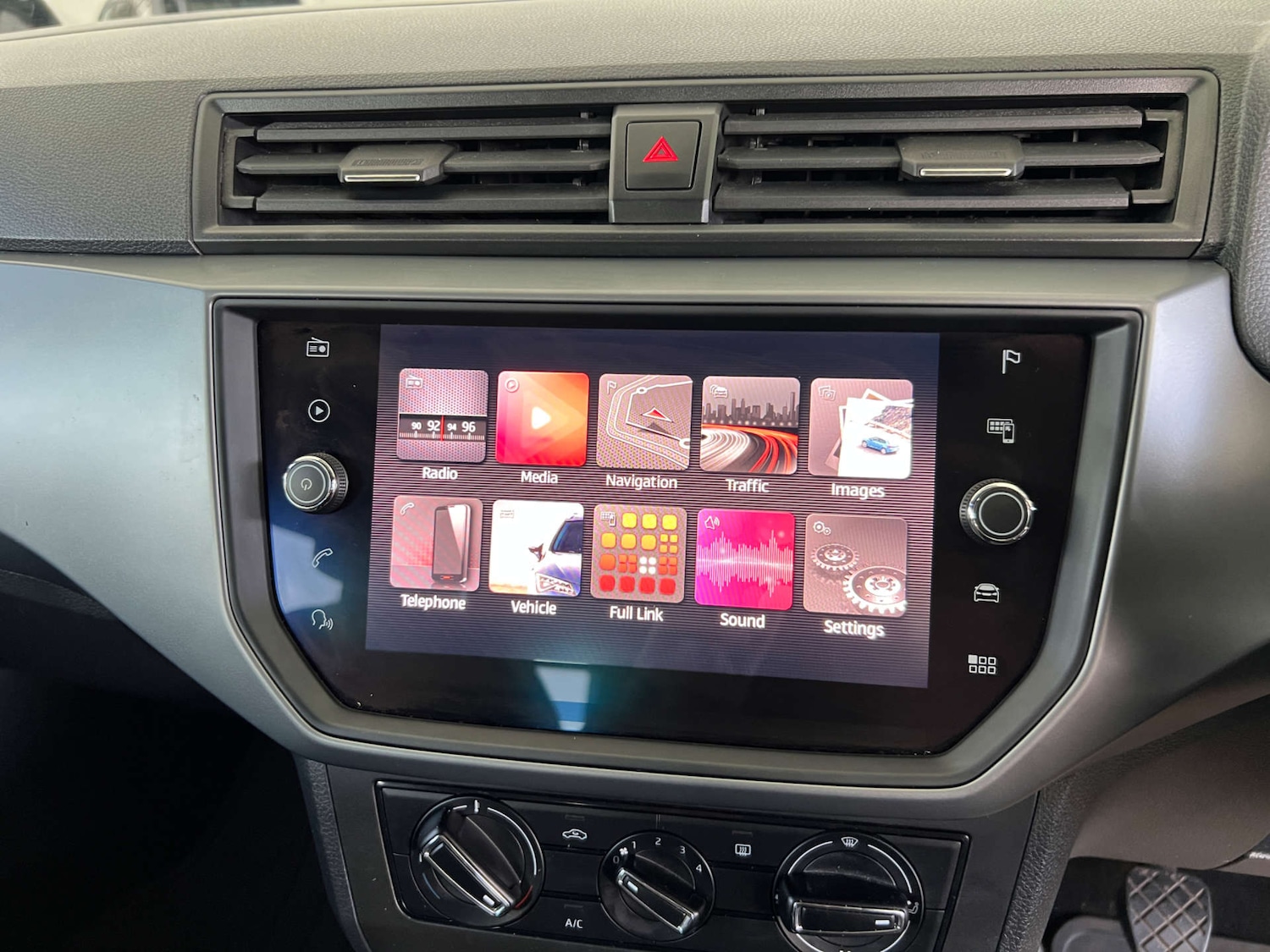 Used SEAT Ibiza 2018 for sale - 76861652: Photo 18