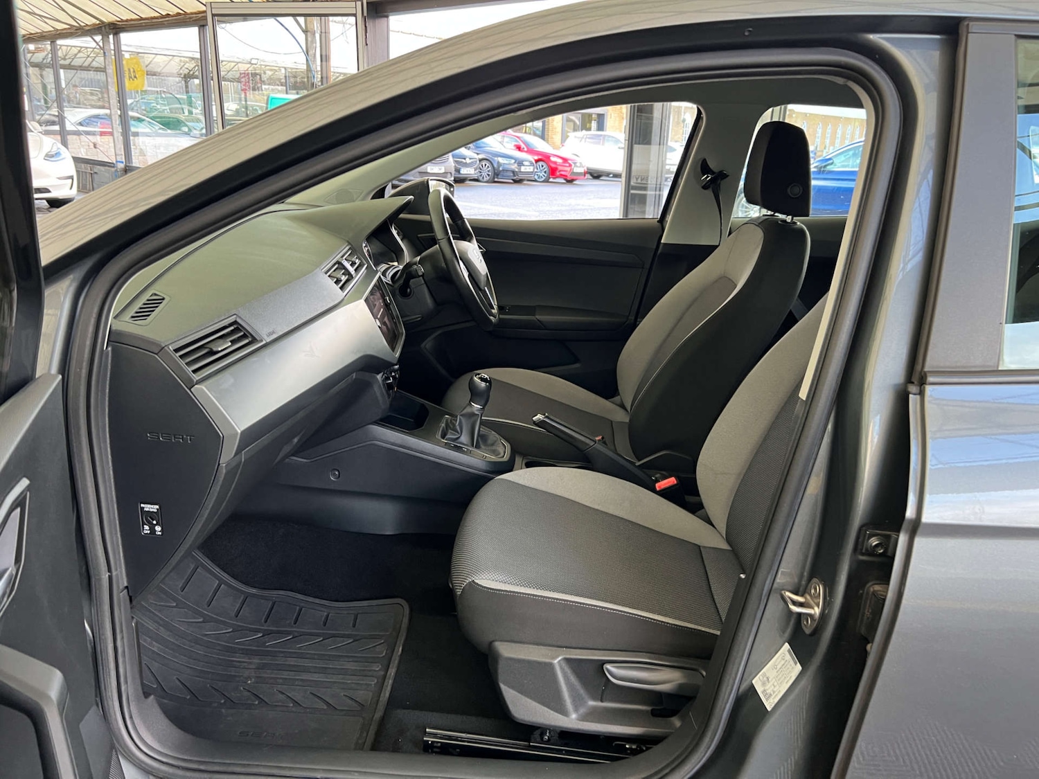 Used SEAT Ibiza 2018 for sale - 76861652: Photo 19