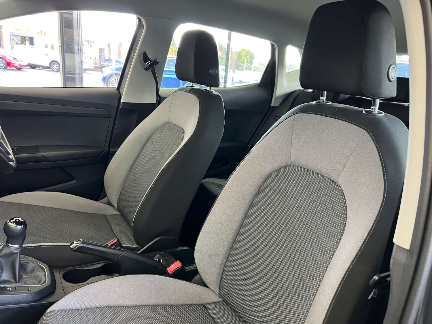 Used SEAT Ibiza 2018 for sale - 76861652: Photo 21