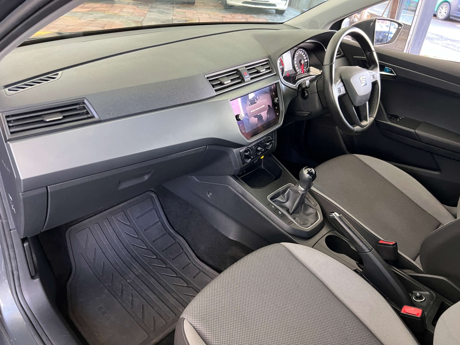 Used SEAT Ibiza 2018 for sale - 76861652: Photo 22