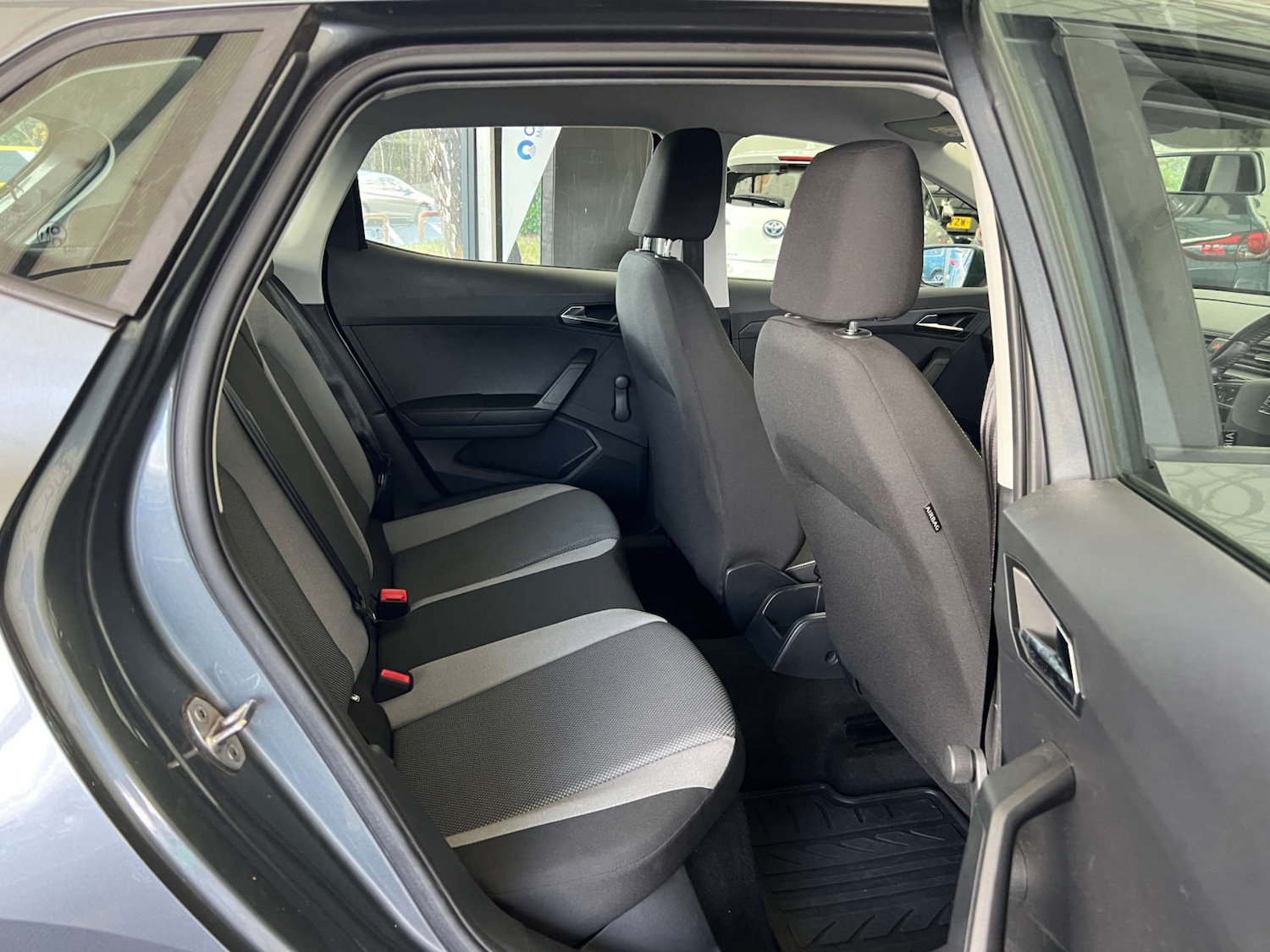 Used SEAT Ibiza 2018 for sale - 76861652: Photo 24