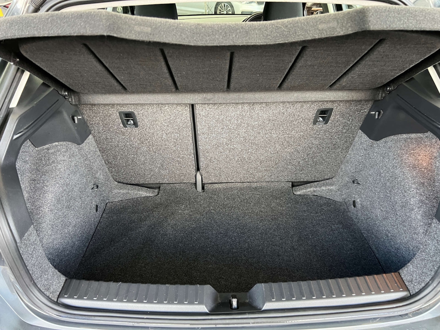 Used SEAT Ibiza 2018 for sale - 76861652: Photo 25