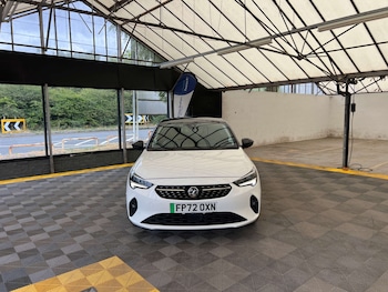 Used Vauxhall Corsa 2023 for sale - 79347419: Photo