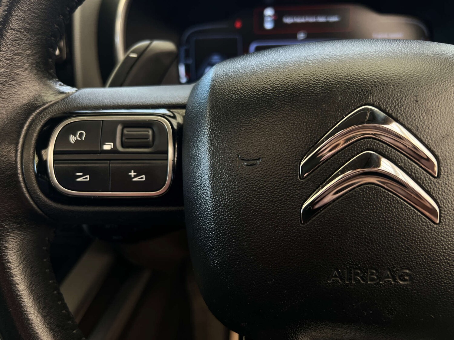 Used Citroen C5 Aircross 2019 for sale - 77888840: Photo 15