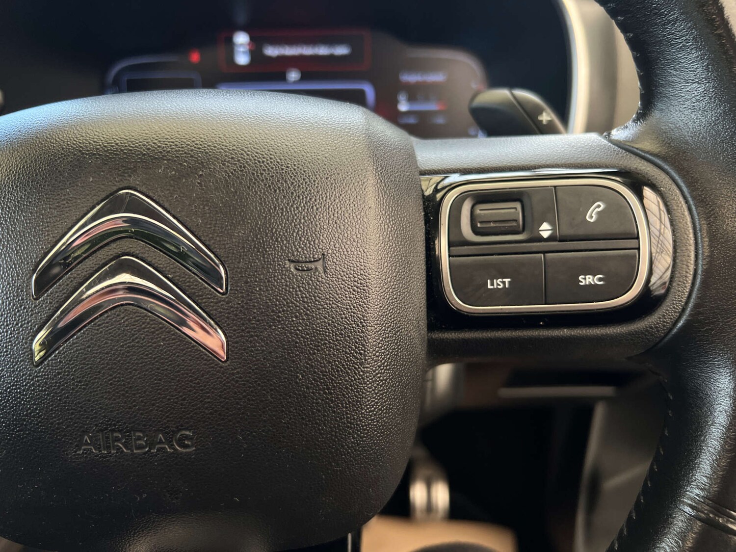 Used Citroen C5 Aircross 2019 for sale - 77888840: Photo 16