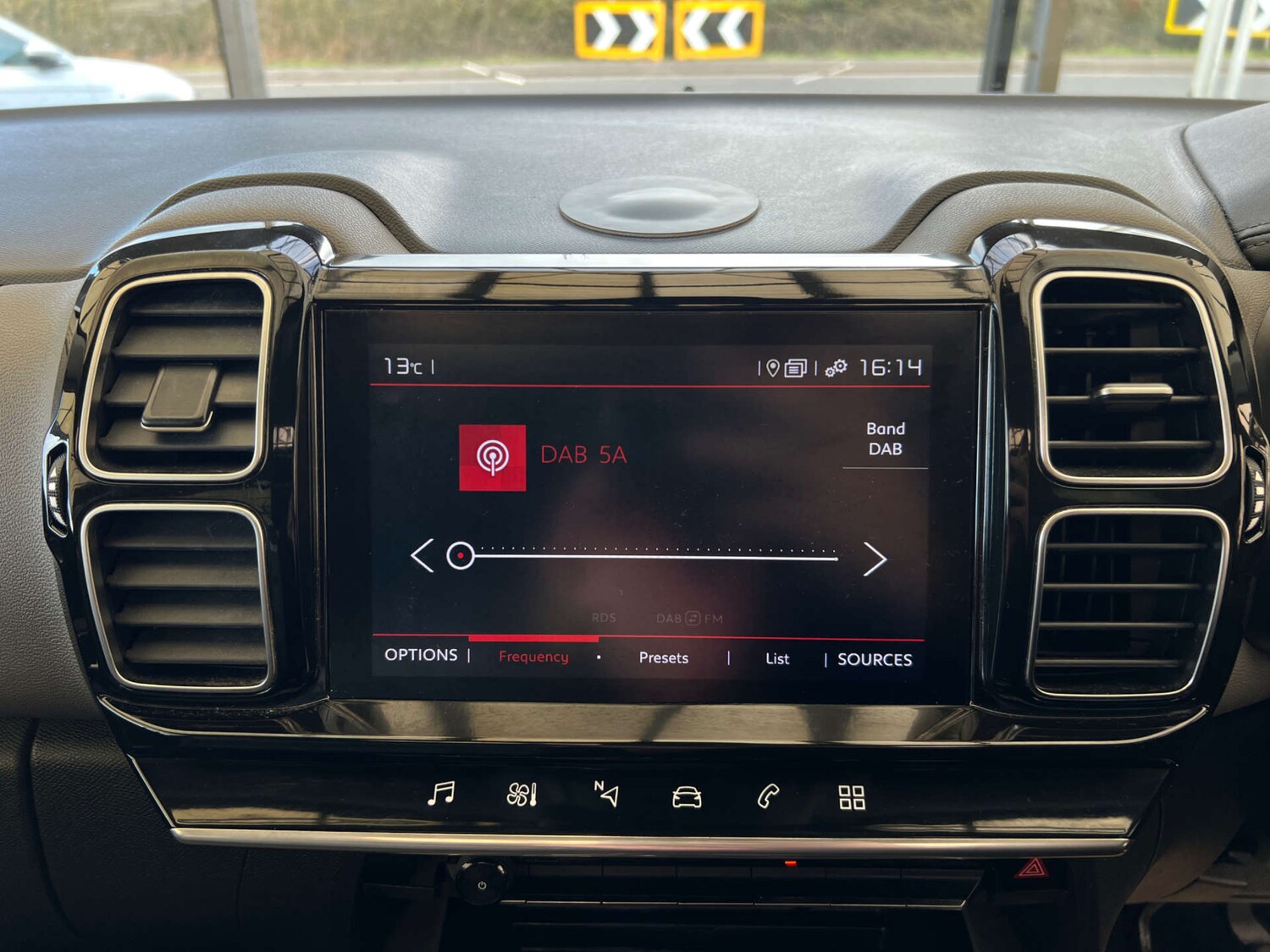 Used Citroen C5 Aircross 2019 for sale - 77888840: Photo 17