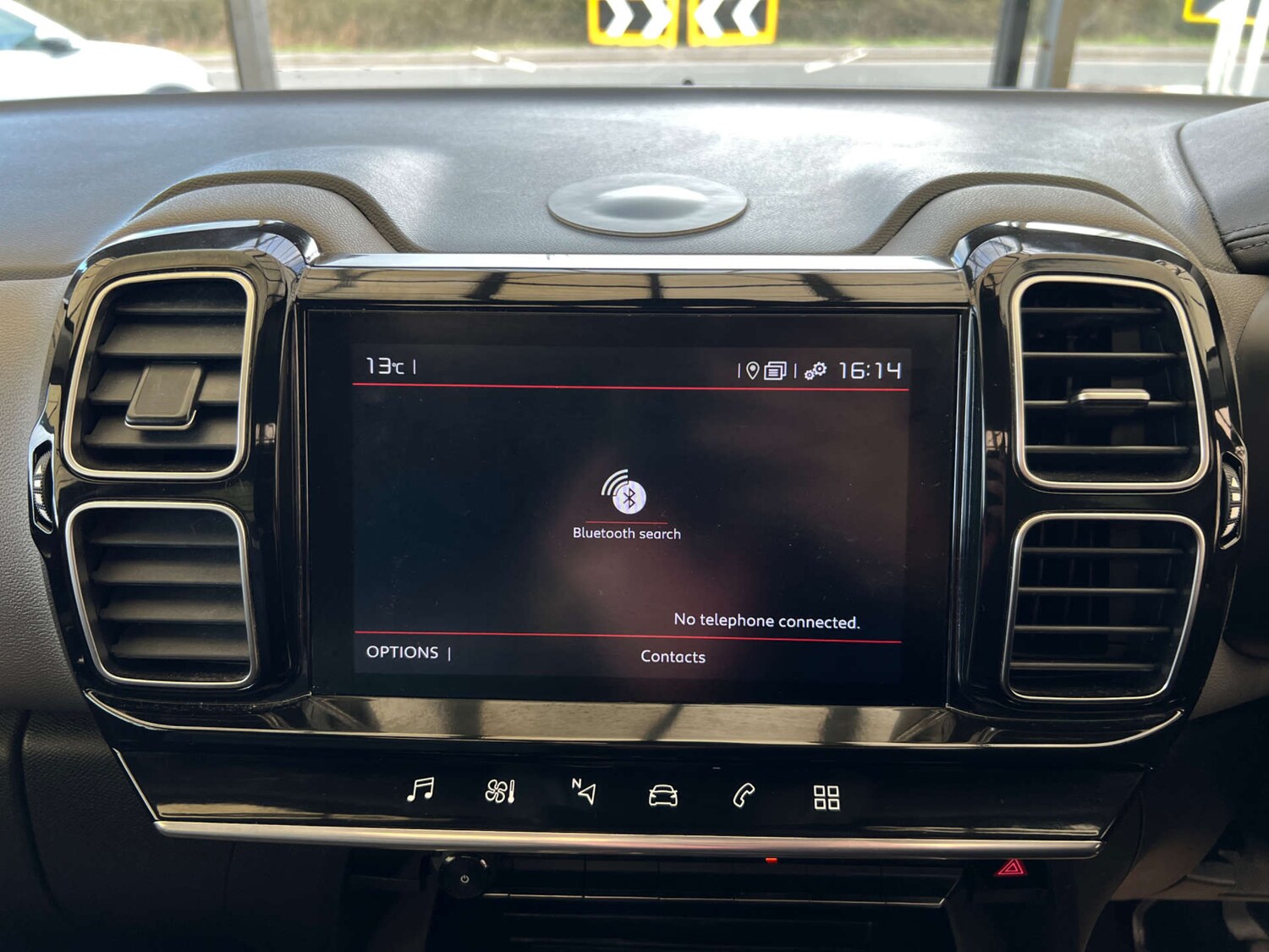 Used Citroen C5 Aircross 2019 for sale - 77888840: Photo 19