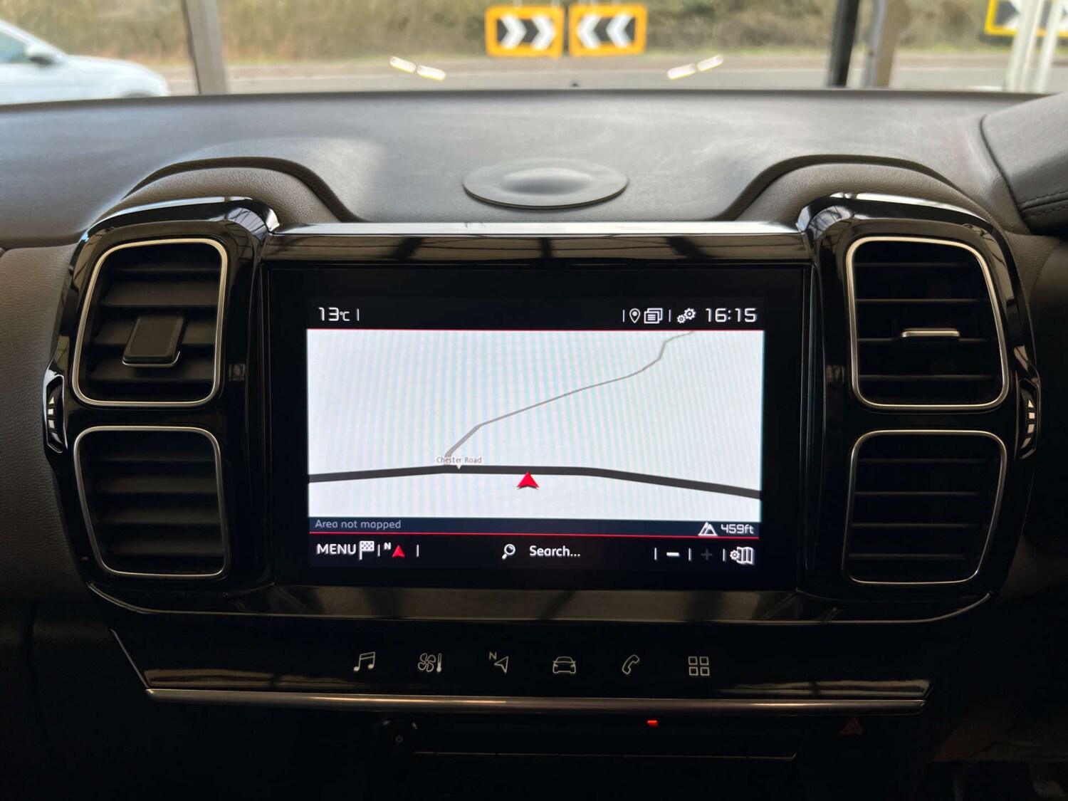 Used Citroen C5 Aircross 2019 for sale - 77888840: Photo 21