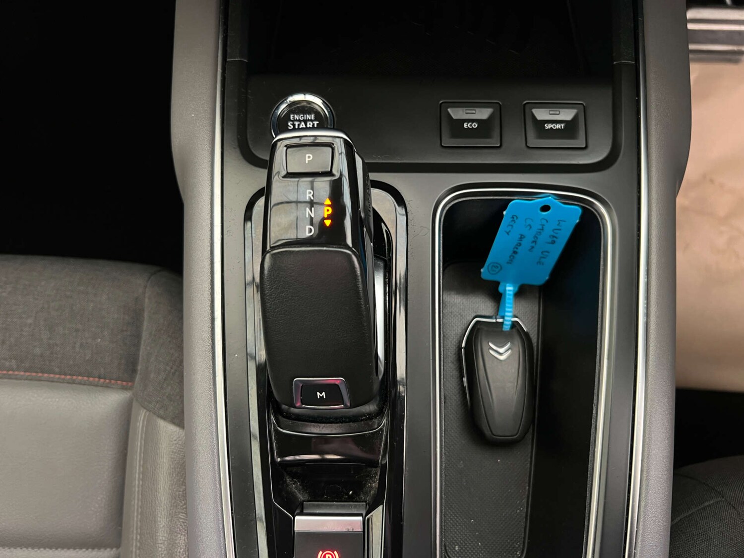 Used Citroen C5 Aircross 2019 for sale - 77888840: Photo 24