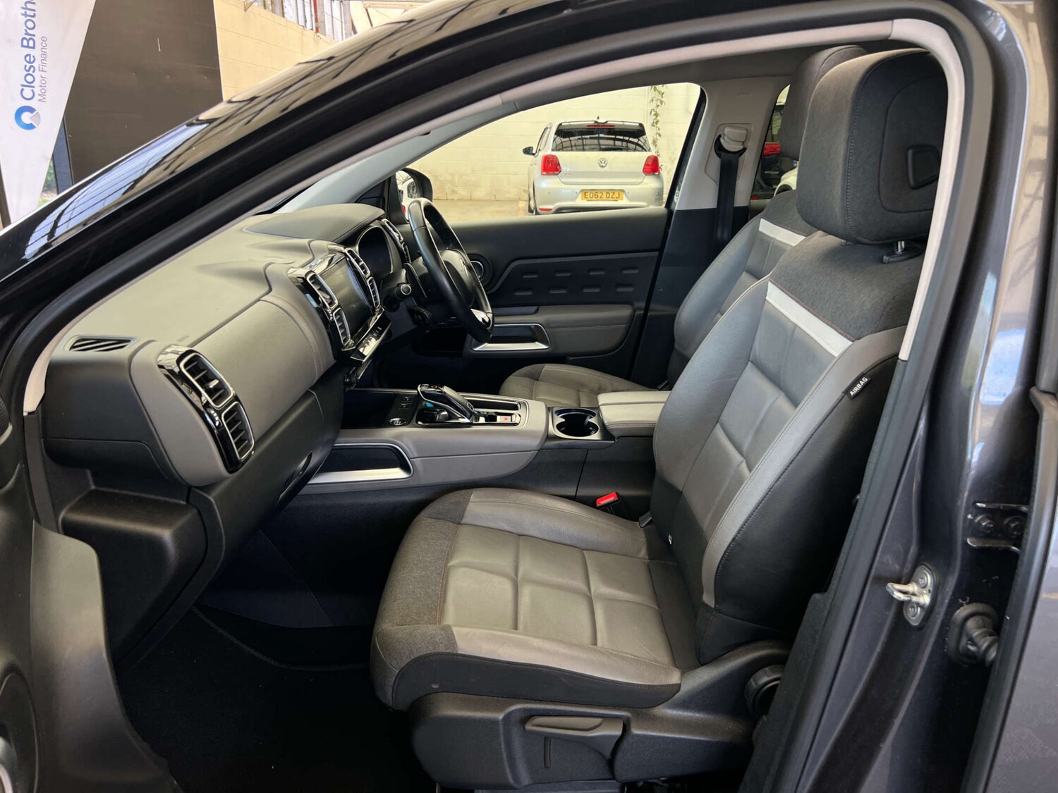 Used Citroen C5 Aircross 2019 for sale - 77888840: Photo 25