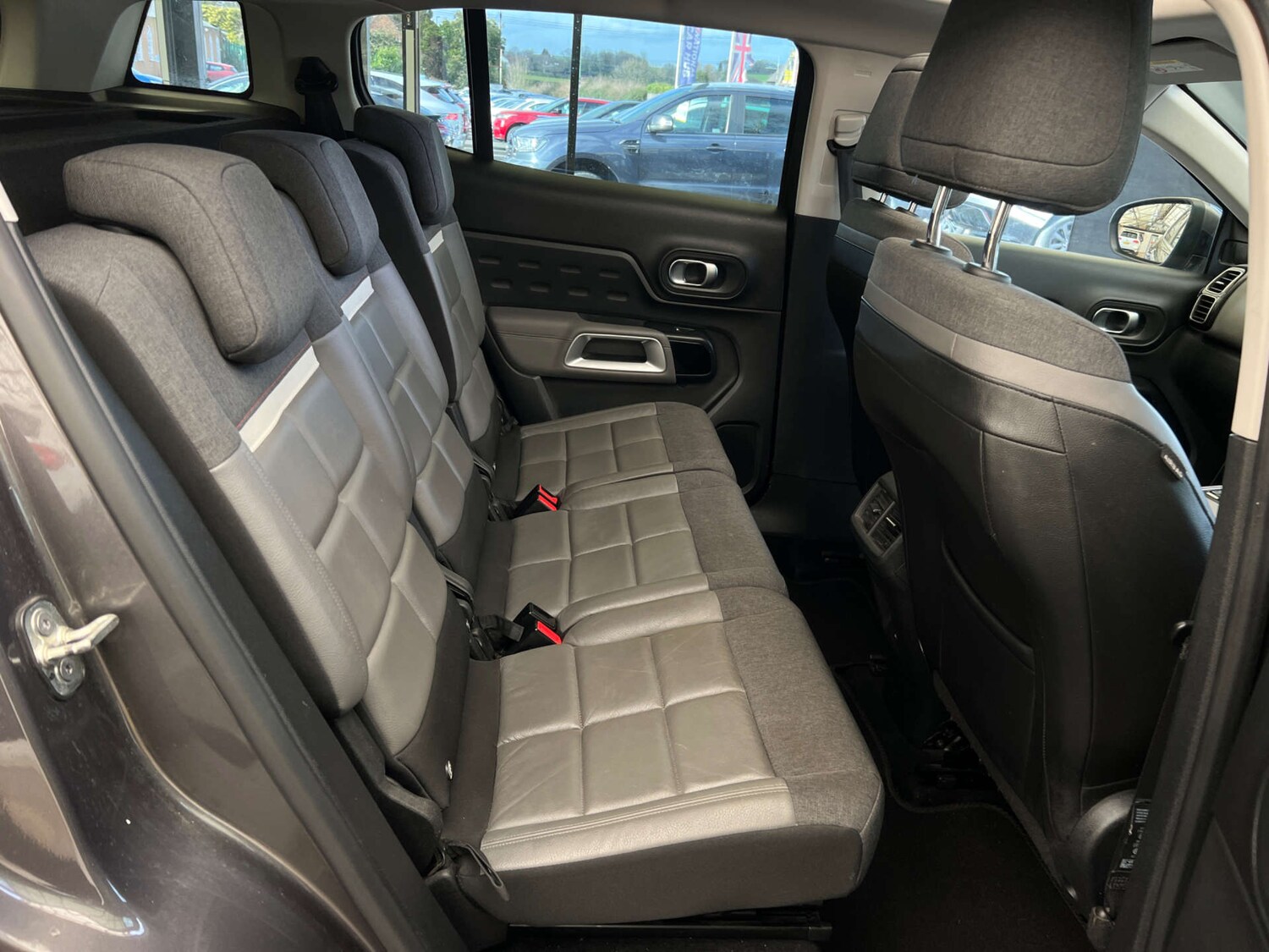 Used Citroen C5 Aircross 2019 for sale - 77888840: Photo 26