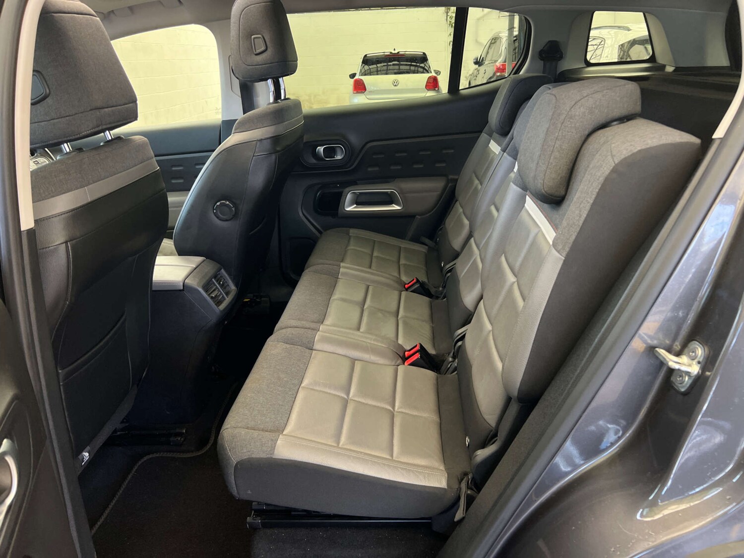 Used Citroen C5 Aircross 2019 for sale - 77888840: Photo 27