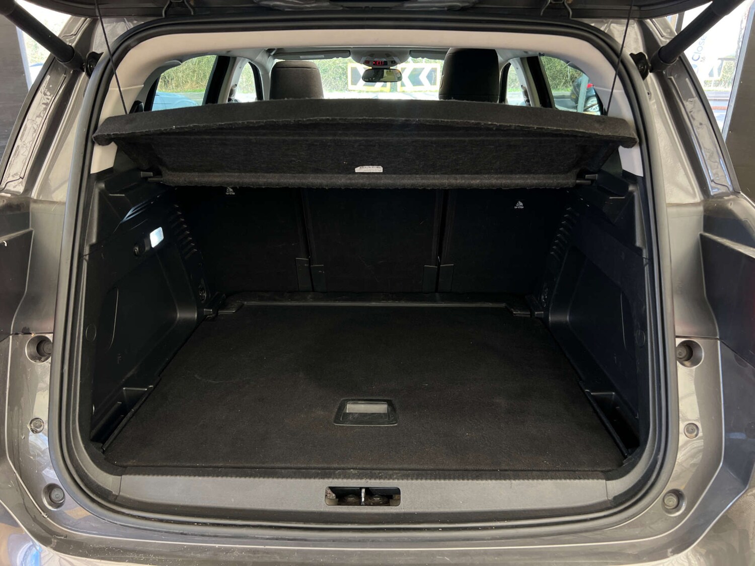 Used Citroen C5 Aircross 2019 for sale - 77888840: Photo 29